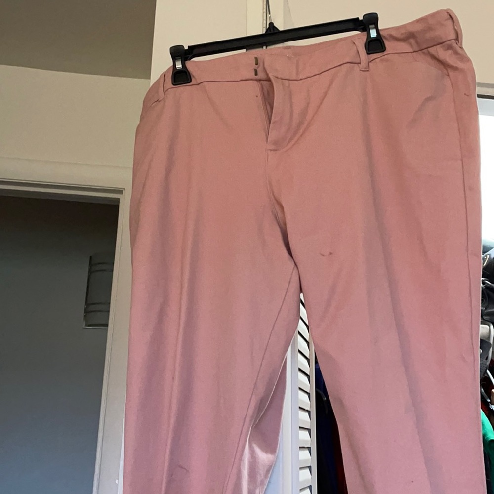 Pants